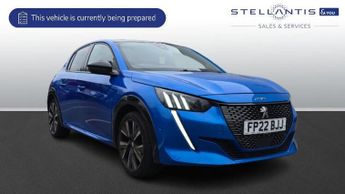 Peugeot 208 1.2 PureTech GT Hatchback 5dr Petrol EAT Euro 6 (s/s) (100 ps)