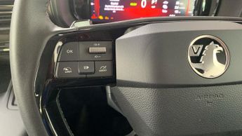 Vauxhall Combo Life Electric 50kWh Ultimate MPV 5dr Electric Auto (7.4kW Charger) (136 ps)