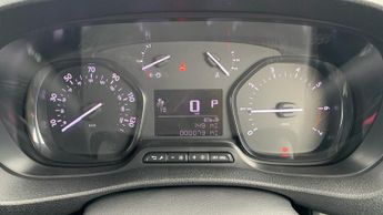 Citroen Dispatch 2.0 BlueHDi 1200 Enterprise Edition M Crew Van Double Cab 6dr Di