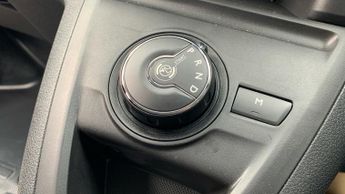 Citroen Dispatch 2.0 BlueHDi 1200 Enterprise Edition M Crew Van Double Cab 6dr Di