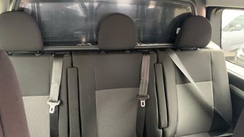 Citroen Dispatch 2.0 BlueHDi 1200 Enterprise Edition M Crew Van Double Cab 6dr Di