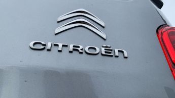 Citroen Dispatch 2.0 BlueHDi 1200 Enterprise Edition M Crew Van Double Cab 6dr Di