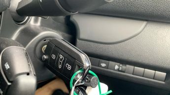 Citroen Dispatch 2.0 BlueHDi 1200 Enterprise Edition M Crew Van Double Cab 6dr Di