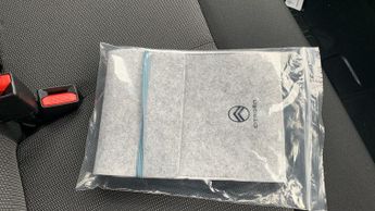 Citroen Dispatch 2.0 BlueHDi 1200 Enterprise Edition M Crew Van Double Cab 6dr Di