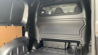 Citroen Dispatch 2.0 BlueHDi 1200 Enterprise Edition M Crew Van Double Cab 6dr Di