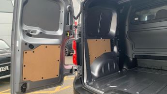 Citroen Dispatch 2.0 BlueHDi 1200 Enterprise Edition M Crew Van Double Cab 6dr Di