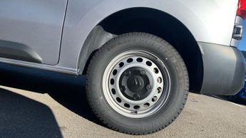 Citroen Dispatch 2.0 BlueHDi 1200 Enterprise Edition M Crew Van Double Cab 6dr Di