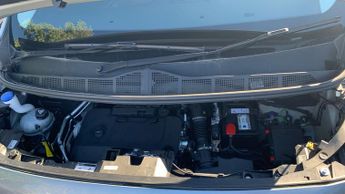 Citroen Dispatch 2.0 BlueHDi 1200 Enterprise Edition M Crew Van Double Cab 6dr Di