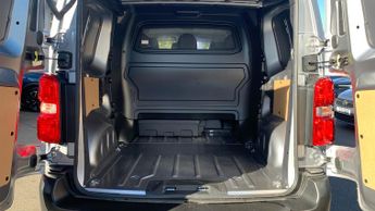 Citroen Dispatch 2.0 BlueHDi 1200 Enterprise Edition M Crew Van Double Cab 6dr Di