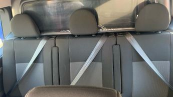 Citroen Dispatch 2.0 BlueHDi 1200 Enterprise Edition M Crew Van Double Cab 6dr Di