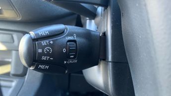 Citroen Dispatch 2.0 BlueHDi 1200 Enterprise Edition M Crew Van Double Cab 6dr Di