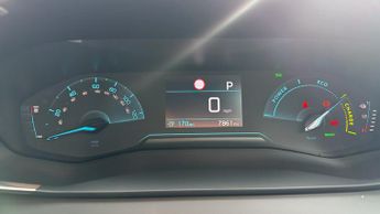 Peugeot 208 50kWh E-Style Hatchback 5dr Electric Auto (7.4kW Charger) (136 p