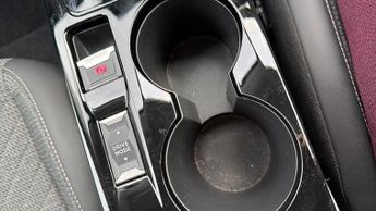 Peugeot 208 50kWh E-Style Hatchback 5dr Electric Auto (7.4kW Charger) (136 p