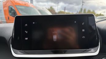 Peugeot 208 50kWh E-Style Hatchback 5dr Electric Auto (7.4kW Charger) (136 p