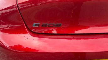 Peugeot 208 50kWh E-Style Hatchback 5dr Electric Auto (7.4kW Charger) (136 p