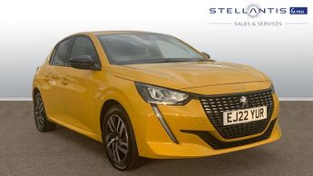 Peugeot 208 1.2 PureTech Allure Premium Hatchback 5dr Petrol Manual Euro 6 (