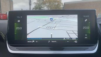 Peugeot 2008 1.2 PureTech GT SUV 5dr Petrol EAT Euro 6 (s/s) (130 ps)