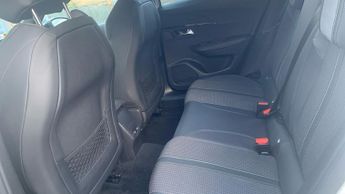 Peugeot 2008 1.2 PureTech GT SUV 5dr Petrol EAT Euro 6 (s/s) (130 ps)