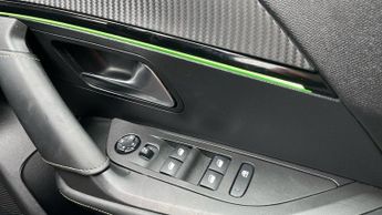 Peugeot 2008 1.2 PureTech GT Premium SUV 5dr Petrol EAT Euro 6 (s/s) (130 ps)