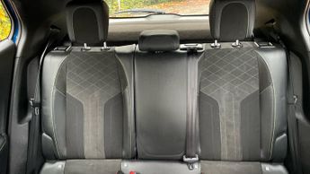 Peugeot 2008 1.2 PureTech GT Premium SUV 5dr Petrol EAT Euro 6 (s/s) (130 ps)