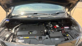 Peugeot 3008 SUV 2.0 BlueHDi GT EAT Auto 6Spd Euro 6 (s/s) 5dr