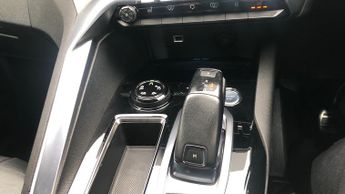 Peugeot 3008 SUV 2.0 BlueHDi GT EAT Auto 6Spd Euro 6 (s/s) 5dr