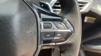 Peugeot 3008 SUV 2.0 BlueHDi GT EAT Auto 6Spd Euro 6 (s/s) 5dr