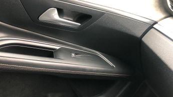Peugeot 3008 SUV 2.0 BlueHDi GT EAT Auto 6Spd Euro 6 (s/s) 5dr