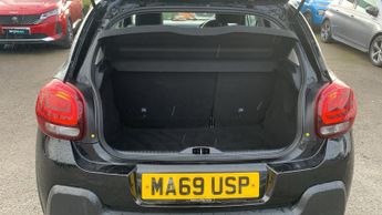 Citroen C3 1.2 PureTech GPF Flair Hatchback 5dr Petrol EAT6 Euro 6 (s/s) (1