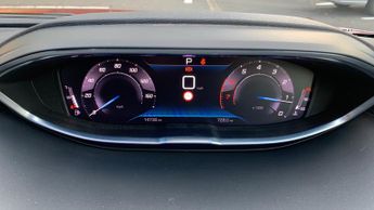 Peugeot 3008 SUV 1.2 PureTech Allure Premium SUV 5dr Petrol EAT Euro 6 (s/s) (130