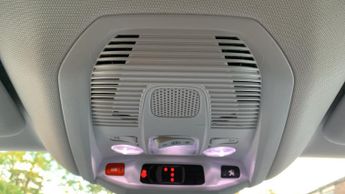 Peugeot 3008 SUV 1.2 PureTech Allure Premium SUV 5dr Petrol EAT Euro 6 (s/s) (130