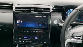 Hyundai Tucson 1.6 h T-GDi Ultimate SUV 5dr Petrol Hybrid Auto Euro 6 (s/s) (23
