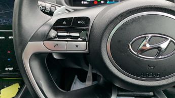 Hyundai Tucson 1.6 h T-GDi Ultimate SUV 5dr Petrol Hybrid Auto Euro 6 (s/s) (23