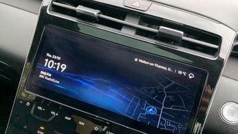 Hyundai Tucson 1.6 h T-GDi Ultimate SUV 5dr Petrol Hybrid Auto Euro 6 (s/s) (23