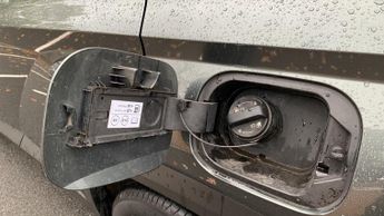 Hyundai Tucson 1.6 h T-GDi Ultimate SUV 5dr Petrol Hybrid Auto Euro 6 (s/s) (23