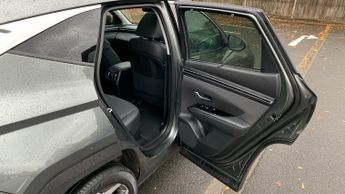 Hyundai Tucson 1.6 h T-GDi Ultimate SUV 5dr Petrol Hybrid Auto Euro 6 (s/s) (23