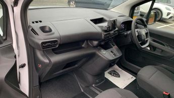 Citroen Berlingo 1.5 BlueHDi 1000 Enterprise M EAT8 SWB Euro 6 (s/s) 5dr