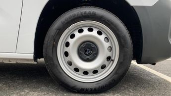 Citroen Berlingo 1.5 BlueHDi 1000 Enterprise M EAT8 SWB Euro 6 (s/s) 5dr