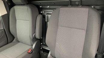 Citroen Berlingo 1.5 BlueHDi 1000 Enterprise M EAT8 SWB Euro 6 (s/s) 5dr