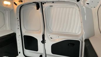 Citroen Berlingo 1.5 BlueHDi 1000 Enterprise M EAT8 SWB Euro 6 (s/s) 5dr