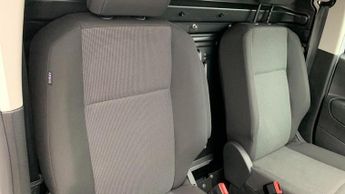 Citroen Berlingo 1.5 BlueHDi 1000 Enterprise M EAT8 SWB Euro 6 (s/s) 5dr