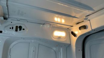 Citroen Berlingo 1.5 BlueHDi 1000 Enterprise M EAT8 SWB Euro 6 (s/s) 5dr