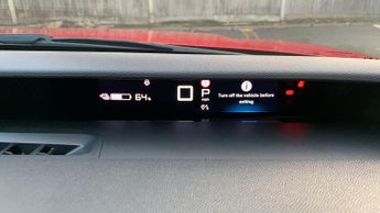 Citroen C3 Standard Range 44kWh MAX Auto 5dr (7.4kW Charger)