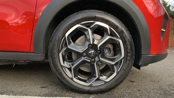 Citroen C3 Standard Range 44kWh MAX Auto 5dr (7.4kW Charger)