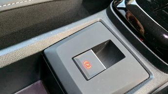 Citroen C3 Standard Range 44kWh MAX Auto 5dr (7.4kW Charger)