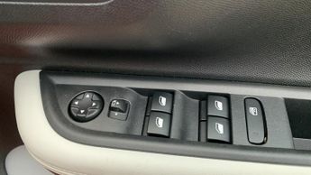 Citroen C3 Standard Range 44kWh MAX Auto 5dr (7.4kW Charger)