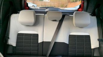 Citroen C3 Standard Range 44kWh MAX Auto 5dr (7.4kW Charger)