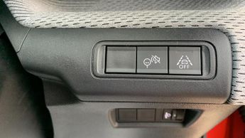 Citroen C3 Standard Range 44kWh MAX Auto 5dr (7.4kW Charger)