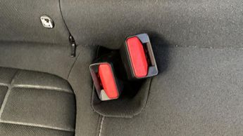 Citroen C3 Standard Range 44kWh MAX Auto 5dr (7.4kW Charger)