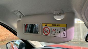 Citroen C3 Standard Range 44kWh MAX Auto 5dr (7.4kW Charger)